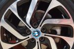 BMW i3 2014 года